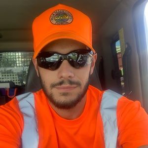 Meet your Posher, Tyler